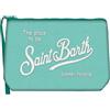 Saint Barth Mc2 Unisex Pochette Gomma ALI0008