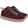 Pitas | AUSTIN | Stivali casual da Uomo | Stivaletti | Stivali in pelle | Scarpa | Mocassini | Nautiche invernali | Sneakers Casual | Calzatura Senza lacci | Calzature Walkinpitas