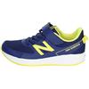 New Balance 570v3 Bungee Lace with Hook And Loop Top Strap Scarpe da ginnasticaUomo