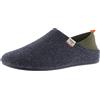 victoria Pantofole Chiuse Norte 1081115 | Feltro Riciclato & Parte Posteriore Neoprene per Adulto Unisex