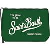 Saint Barth Mc2 Donna Pochette Nylon ALI0053