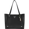 GUESS Daryna II Elite Tote Bag Black