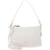 Coccinelle Pelle borsa a tracolla Rebekka Mini Bag Grained Leather