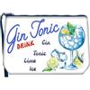 Saint Barth Mc2 Donna Pochette Gomma ALIN001-Drink Gin