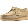 Clarks Wallabee. Stivaletti Bassi con lacciUnisex - Adulto