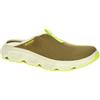 Salomon Uomo Ciabatte Reelax Slide 6.0 Codice 479943 Verde