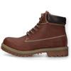 Dockers by Gerli Stivali da uomo marrone chiaro
