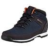 Timberland Euro Sprint Waterproof Mid Hiker MocassinoUomo | Scarpe da trekking