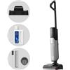 MOVA X4 Pro - Lavapavimenti a batteria 3 in 1 : lava, asciuga, aspira - 21.6 V - 5 Ah