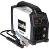 Telwin T-ARC 184 - Saldatrice Inverter (MMA,TIG) - Corrente continua (DC)