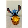 NESSUNA MARCA Lilo & Stitch Large Popcorn Bucket Theater Limited Overseas Edition