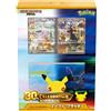 30th Celebration Premium Deck Set Carta Pokemon Espeon Umbreon 2026 Giappones...