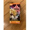 BANDAI Dragon Ball Super Card Game Fusion World STORY BOOSTER 01 Booster Box ...