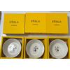 IITTALA x Pokemon Pikachu 0,25 L ciotola set 3 pezzi ceramica Japan Limited
