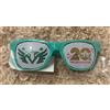 NESSUNA MARCA Occhiali da sole THE IDOLM@STER SideM 20th Anniversary Mesh Print IWSF2026