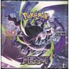 2026 Pokemon GIAPPONESE Abyss Eye M5 Booster Box Display SIGILLATO IN MAGAZZINO