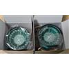 Mowl Set binocolo HPF sorveglianza Mowl inutilizzato scatola originale aperta solo
