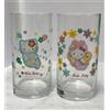 Sanrio Set di bicchieri Sanrio Hello Kitty 2000 2 pezzi design fata e sirena