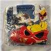 HYSTERIC MINI Set di stoviglie per bambini 4 piatti cucchiai forchette...