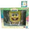 NESSUNA MARCA Set di 2 bicchieri SpongeBob Ichiban Kuji A Prize Soft Vinyl Light & E Prize