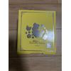 Disney Tazza da collezione personaggio Disney La Bella e la Bestia Belle in vetro...