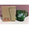Fire-King Tazza Fire-King Tom and Jerry 80th Anniversary rara tazza da collezione