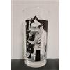 Dewar's City Hunter Movie Angel's Tears Dewar's Limited Edition Highball Glass #2