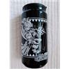 Etrian Odyssey Bicchiere termico Etrian Odyssey 2 in acciaio inossidabile nero 340 ml nuovo