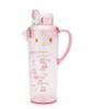Sanrio Brocca Sanrio 2016 My Melody 1,1 L rosa trasparente mai aperta rara da...