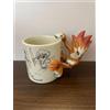 NESSUNA MARCA Tazza da caffè Final Fantasy VIII Moonba FF8 inutilizzata da collezione