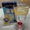Warner Bros Set calici e portachiavi Harry Potter Ichiban Kuji Grifondoro
