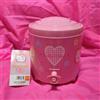 Sanrio Hello Kitty Junior Keeper Contenitore Termico Portatile per Alimenti...