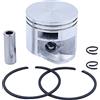 Gubeter 44Mm Piston Ring Pin Circlip, Per Stihl Ms251 Motosega Parte, 1143 030 2007