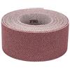MIRKA Rotoli Abranet Ace HD 115 mm x 10 m P80 griglia in velcro (1 pezzi)