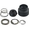 Kivivaka Metallo SDS Drill Mandrino Naso GBH2-20 2-24 2-26 Hammer Drill Collet Copertura