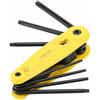 Stanley Set di chiavi a brugola STHT0-69323 - Marca EAN: 3253560693237