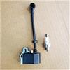 YUNGONG Bobina di accensione adatta for McCulloch T26cs B26 B26ps 5855655-01