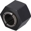 Kivivaka Pinza per fresatrice DW6212 DW616 DW618 DW621K DW616M in metallo per dado di ricambio da 12,7 mm