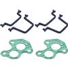 Gubeter Kit Guarnizioni Cilindro , Per Motosega Jonsered 2240 Cs2240 , /