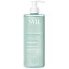 Laboratoire SVR SVR Physiopure Gel Moussant Detergente Viso 400 ml