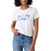 Levi's The Perfect Tee T-Shirt Donna