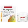 NATURWAREN ITALIA Srl Theiss mucoplant balsamo timo 50 ml - DR THEISS - 985919051