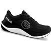 Topo Athletic Scarpe Donna Ultrafly 6 Nero, Taglia: 6,5 US - 37,5, nero