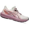 Asics Scarpe Donna Gt-1000 15 Gtx Rosa/bianco, Taglia: 6,5 US - 37,5, rosa/bianco