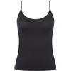 Sloggi Go Sense Spaghetti Top Maglietta Intima Donna (Pacco da 1)