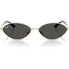 Ray-Ban Kai Occhiali Unisex - Adulto (Pacco da 1)