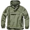 Brandit Summer Windbreaker Giacca a Vento Estiva Uomo (Pacco da 1)