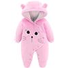 WYTbaby Tutina da neve per