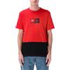 GP GRUPPO PRITELLI T-Shirt Ducati Dual Marquez - 93 Box Logo