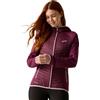 Regatta Regatta Anderson Hybrid Jacket Regatta Donna Anderson Hybrid giacca imbottito leggero stretch Winter Layer top Donna (Pacco da 1)